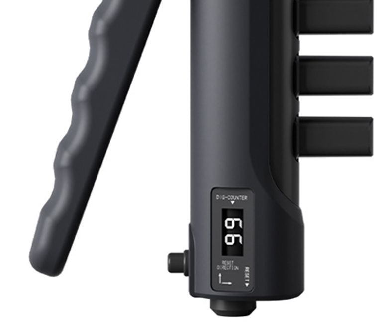Digital Grip Trainer des Griff stärken