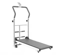 Mini Multifunktional ruhig faltbarer Wandermaschine