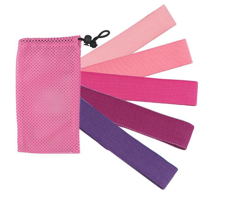 Yoga -Elastizitätsband