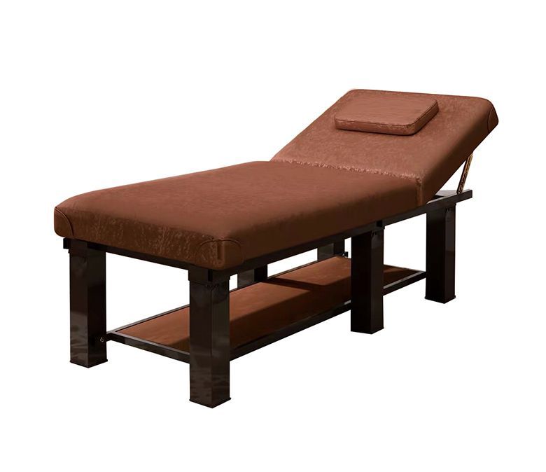 Moderner Körpermassagetisch