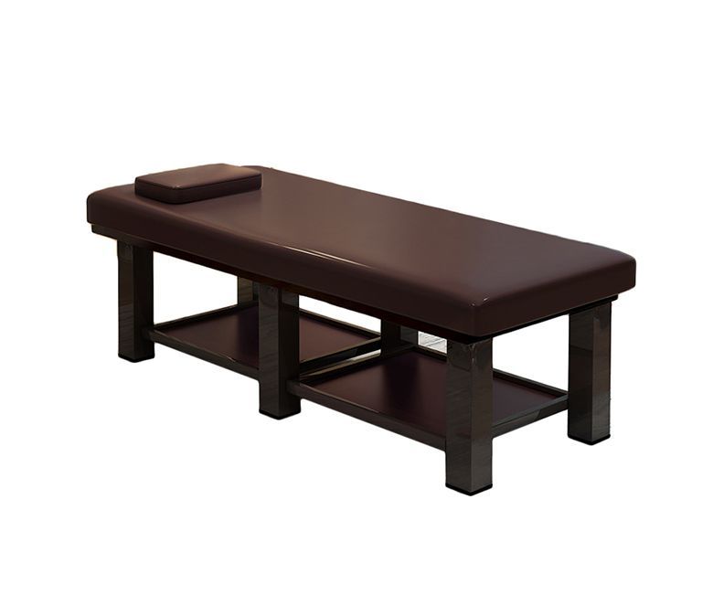 Moderner Körpermassagetisch