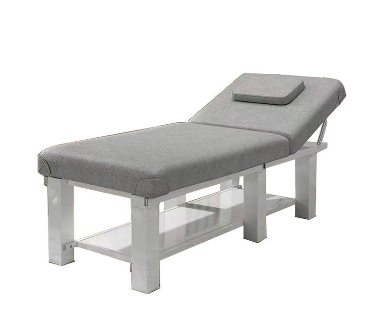 Moderner Körpermassagetisch