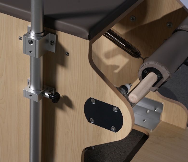 Holzpilates -Stuhlmaschine