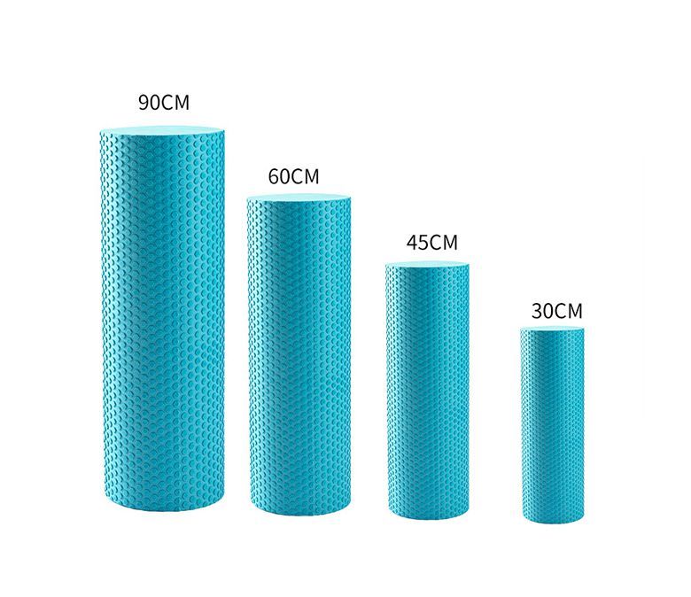 EVA -Schaummassagewalze