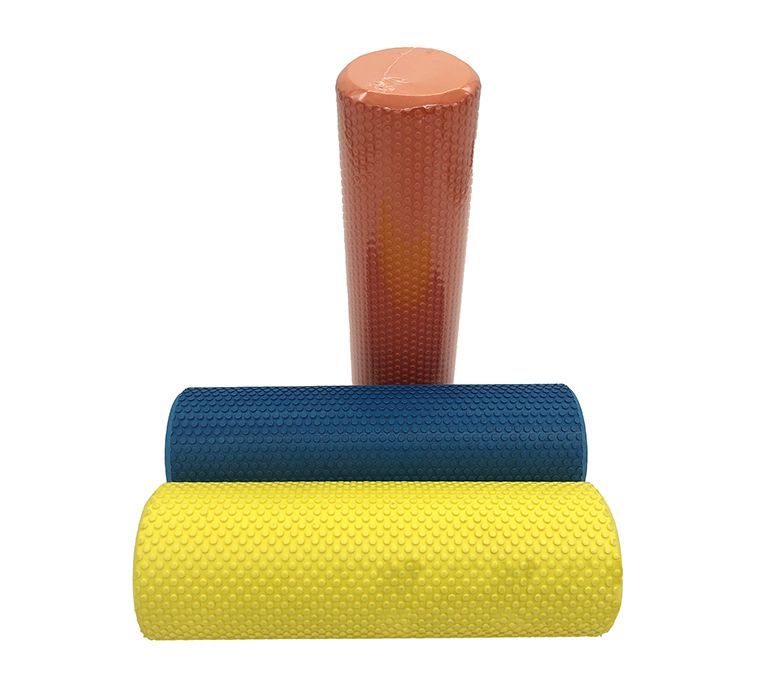 Custom umweltfreundliche Eva -Schaumwalze