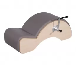 Ahorn Pilates Wirbelsäulenkorrektur