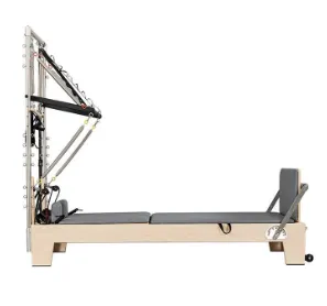 Reformer mit Turm
