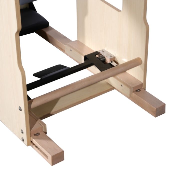 Ahorn Pilates Armstuhl Barrel Set