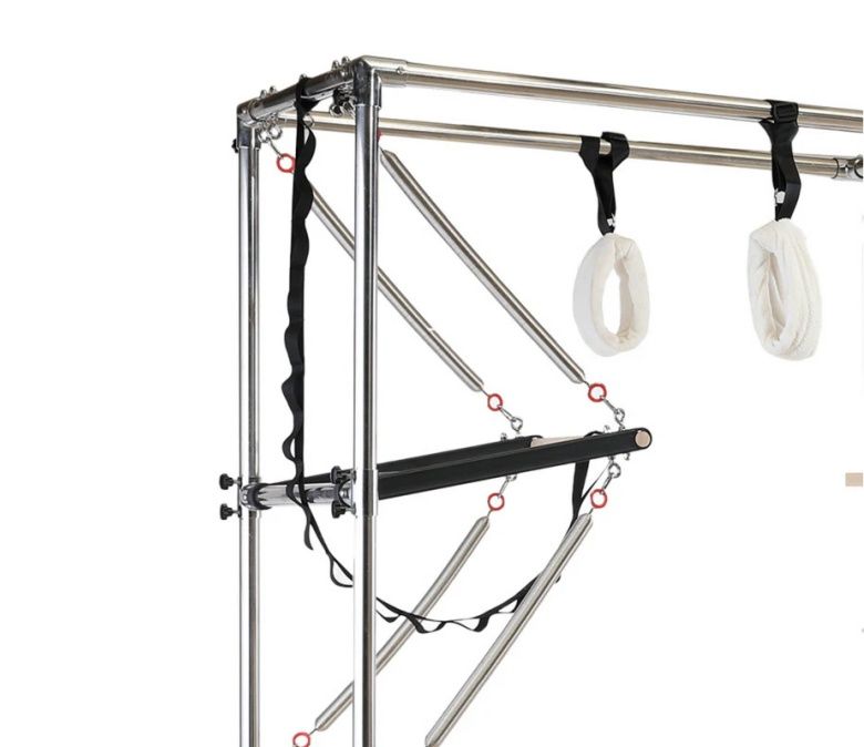 Pilates Cadillac (Trapeztisch)