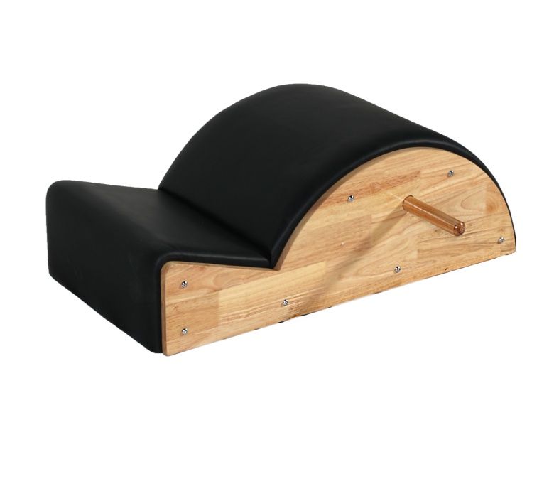 Pilates Wirbelsäulenkorrektur