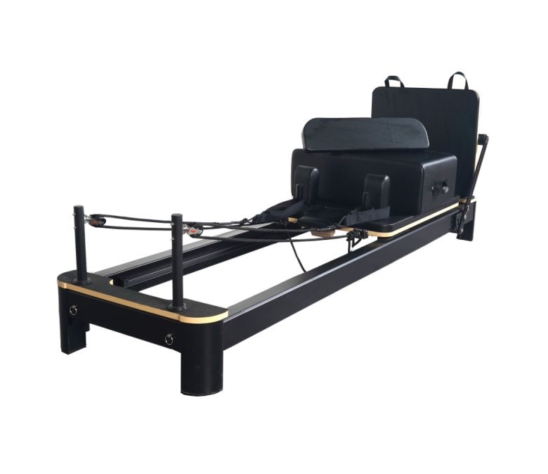 Aluminium Pilates Reformer Machine 4.0 Zum Verkauf