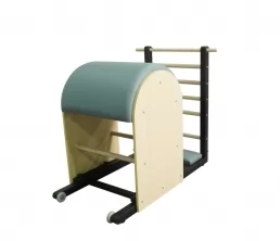 Professionelles Pilates Barrel zum Verkauf