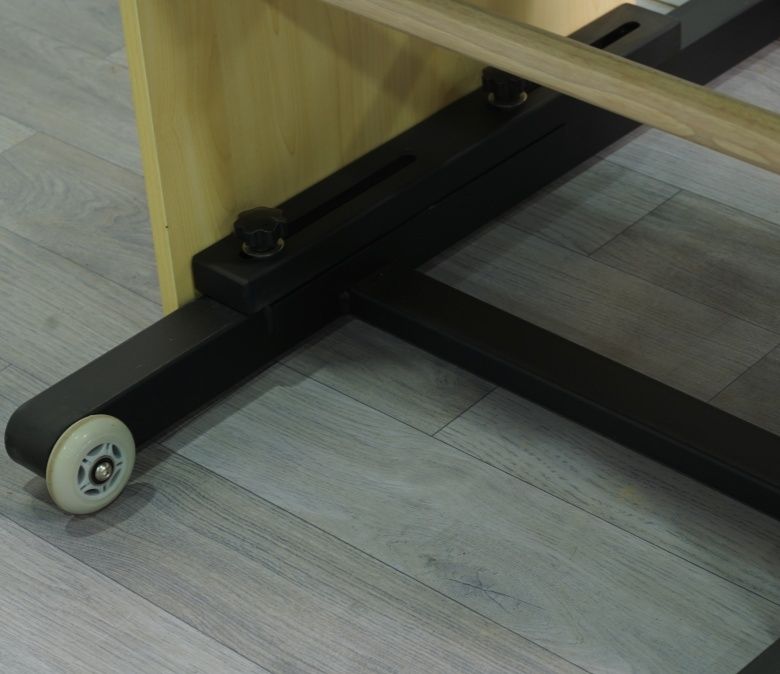 Professionelles Pilates Barrel zum Verkauf