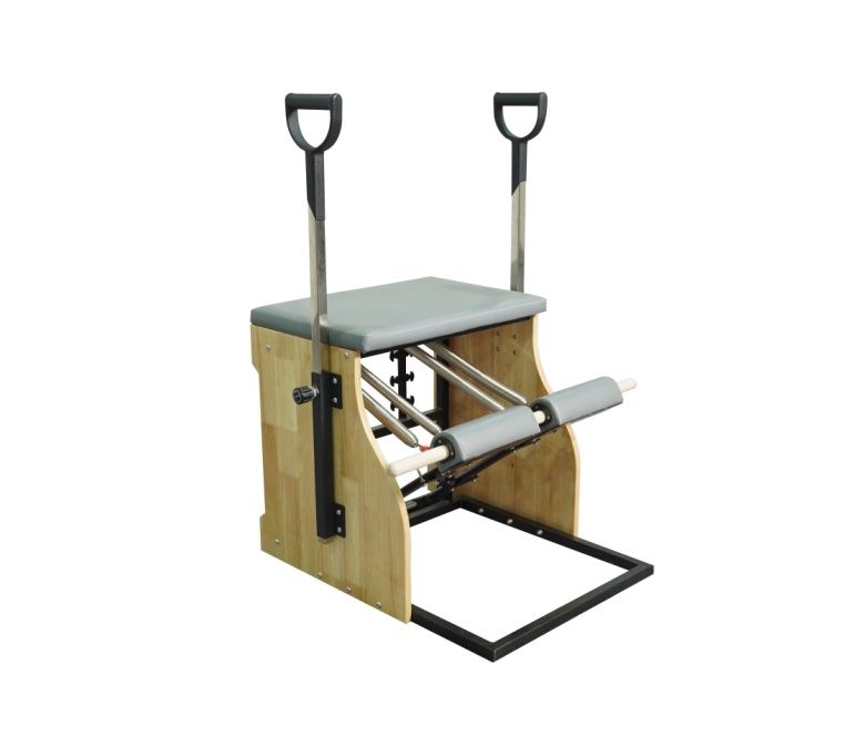 Pilates Chair Stabilitätsvorsitzender Pilates Wunda Vorsitzender