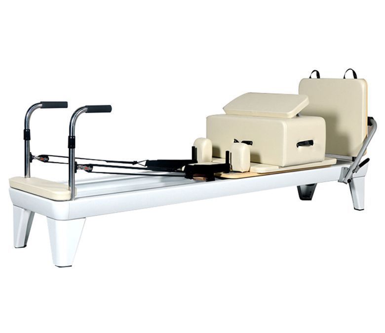Großhandel multifunktionaler Pilates-Reformer Version 3.0