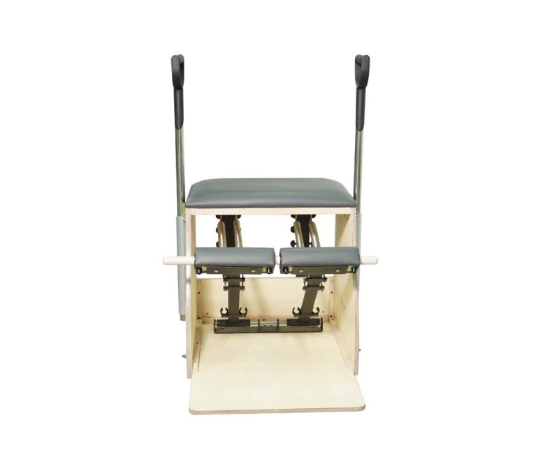 Meistverkaufte Maple Pilates Wunda Stuhl
