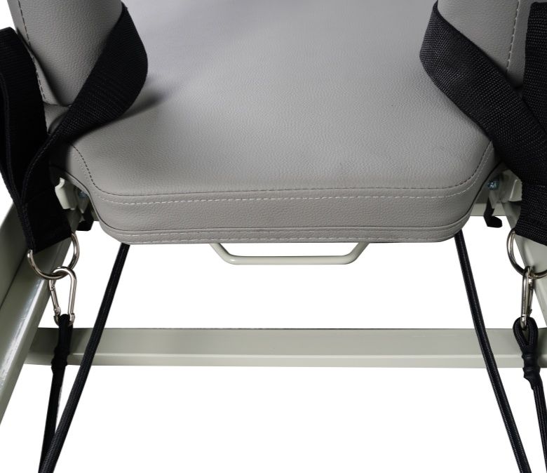 Faltbare Reformer Pilates -Maschine für den Heimgebrauch