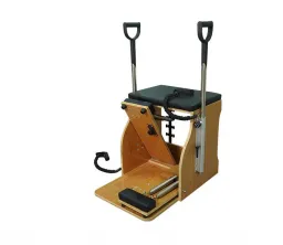 Buche Pilates Wunda Stuhl