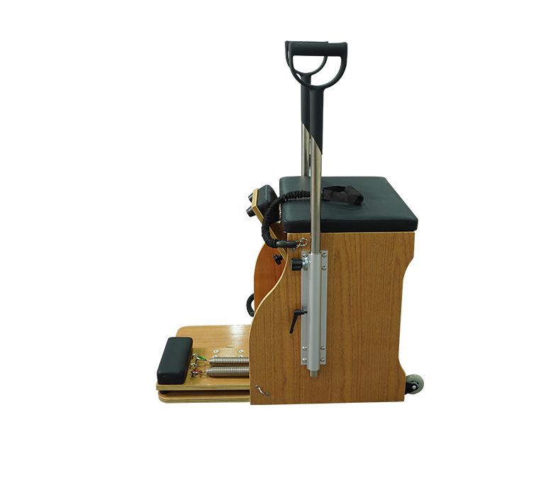 Buche Pilates Wunda Stuhl