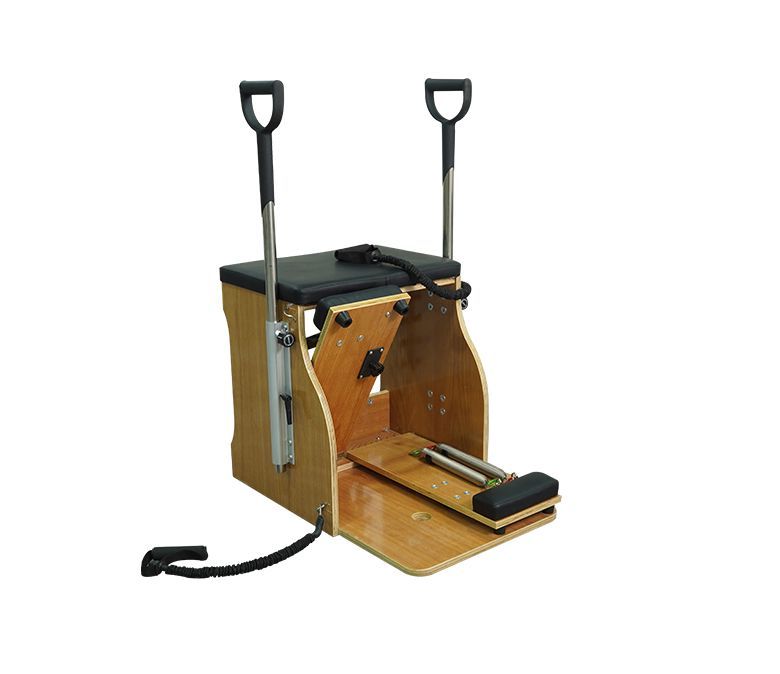 Buche Pilates Wunda Stuhl