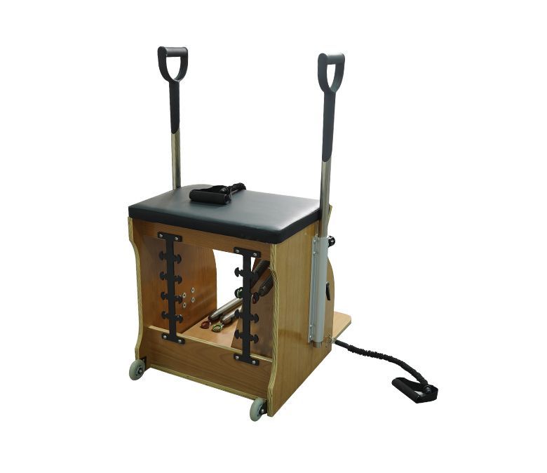 Buche Pilates Wunda Stuhl