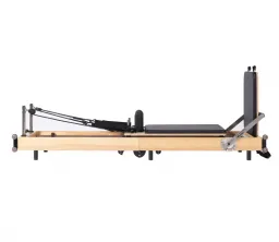 No-Yoint Eiche Foldable Pilates Reformer