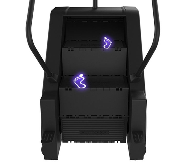 Wavar Commercial Gym Fitness Ausrüstung Treppe Klettern