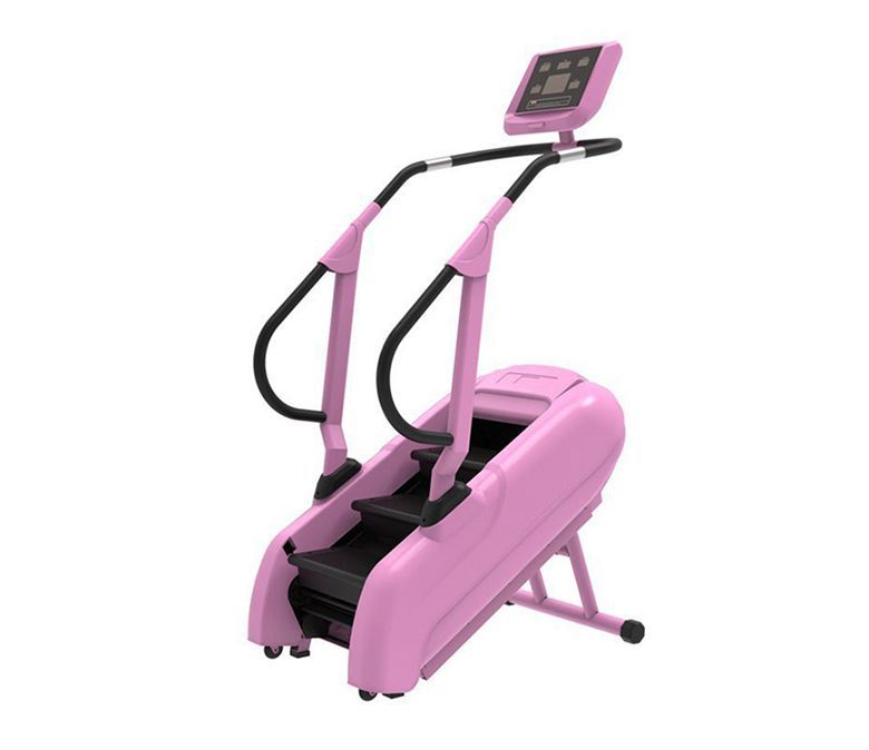 Gewerbliche Fitnessausrüstung Treppe Kletterer