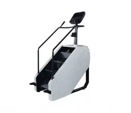 Cardio Training Machine Treppe Kletterer