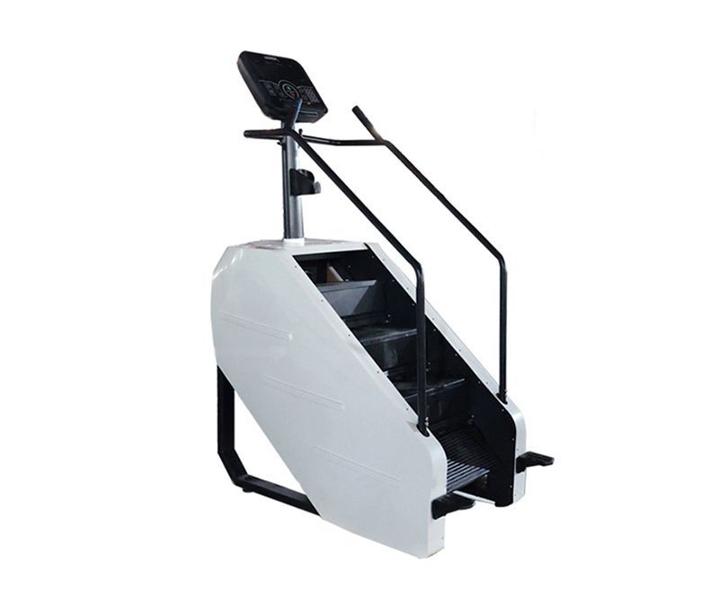 Cardio Training Machine Treppe Kletterer