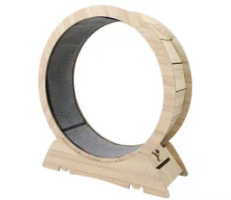 Katzen -&Uuml;bungsradm&uuml;hle