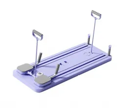 5-in-1 Multifunktional faltbare Pilates-Bauchplatte