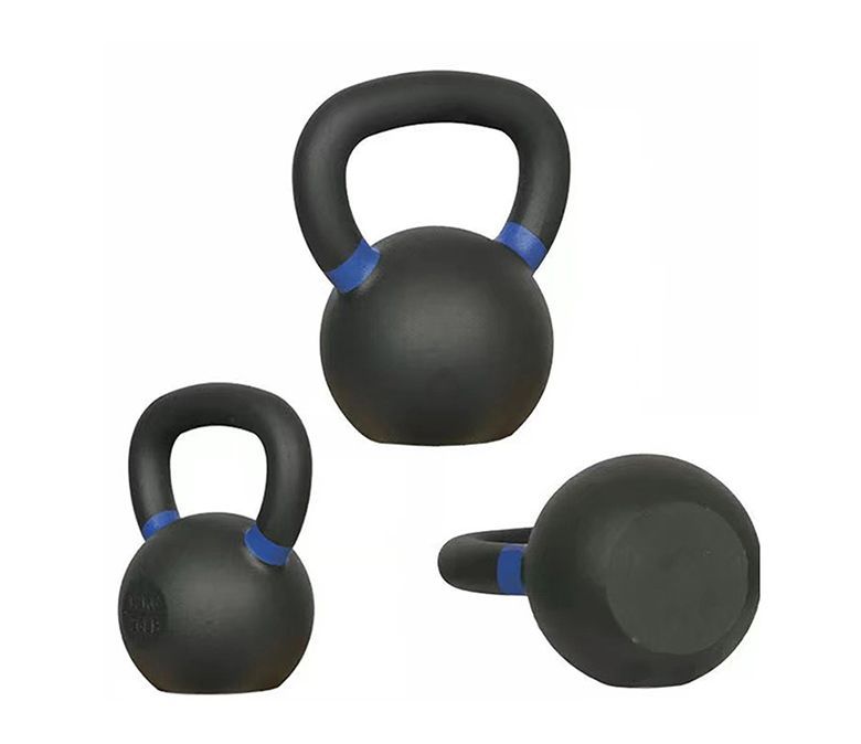Gusseisen Kettlebell