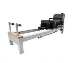 Anpassbare stabile Aluminiumpilates -Reformer 4.0