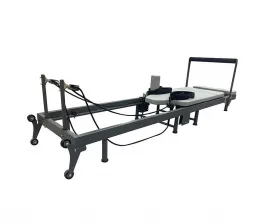 Faltbares Home Iron Pilates Reformer