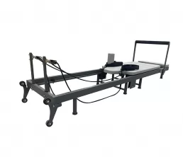 Faltbares Home Iron Pilates Reformer