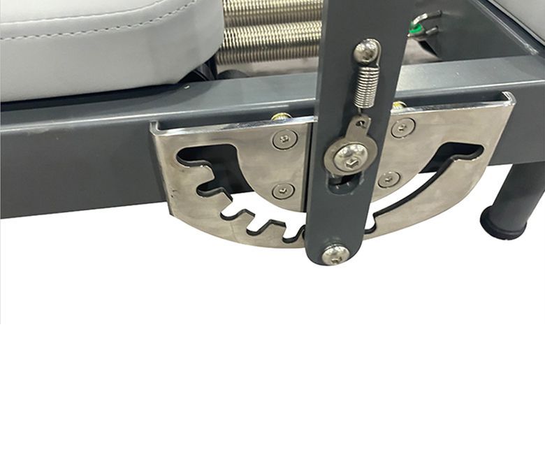Faltbares Home Iron Pilates Reformer