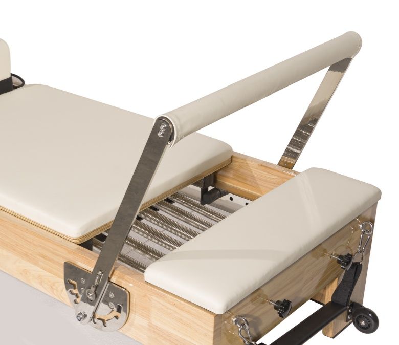 Holzpilates -Reformer zum Verkauf