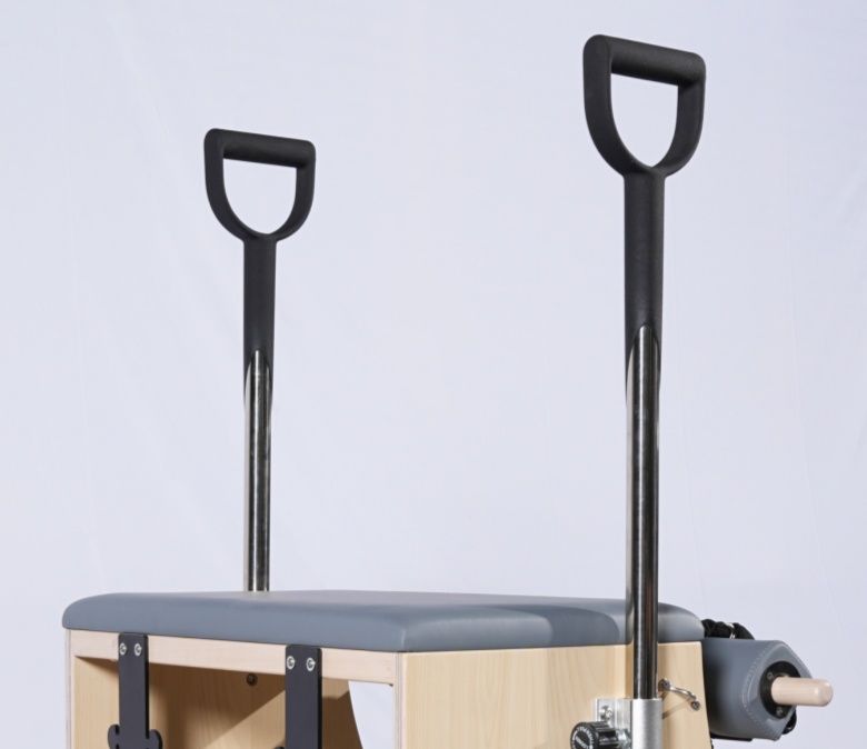 Meistverkaufte Maple Pilates Wunda Stuhl