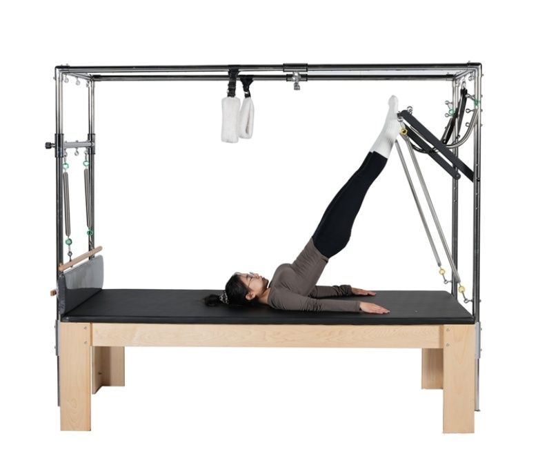 Pilates Cadillac (Trapeztisch)