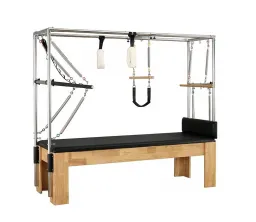 Pilates Cadillac (Trapeztisch)