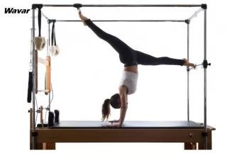 Wie hilft Pilates beim Gewichtsverlust?