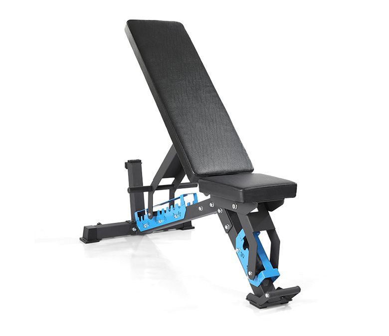 Tragbare Fitnessstudio -Bank