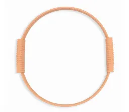 Kreis Silikon Pilates Yoga -Ring