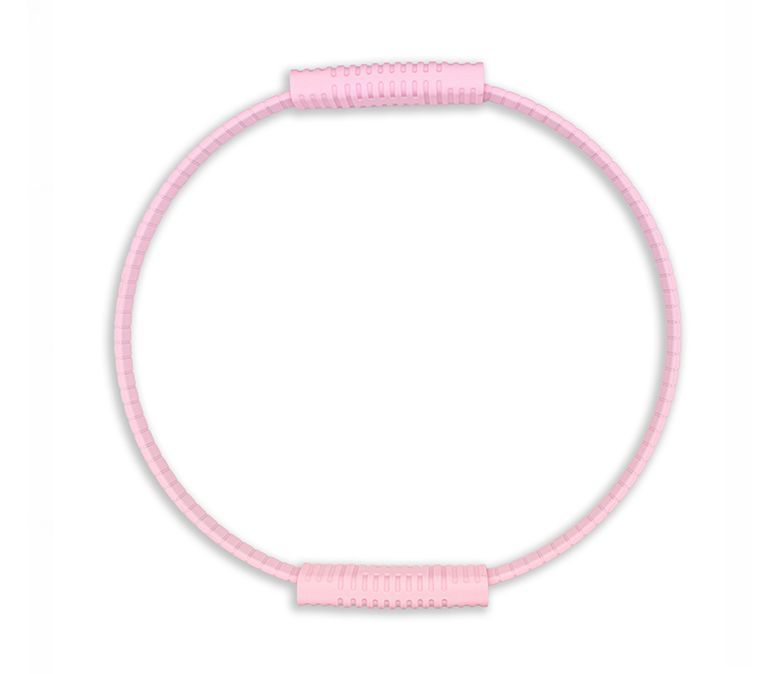 Kreis Silikon Pilates Yoga -Ring
