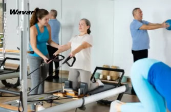 Entdecken Sie die lebensverändernden Vorteile von Pilates Reformer