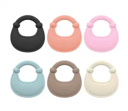 Massive Gusseisen -Silikon -Kettlebell