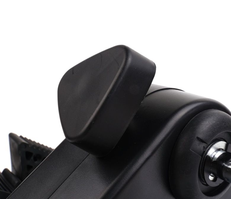 Faltbarer Mini -Aerobic Stepper