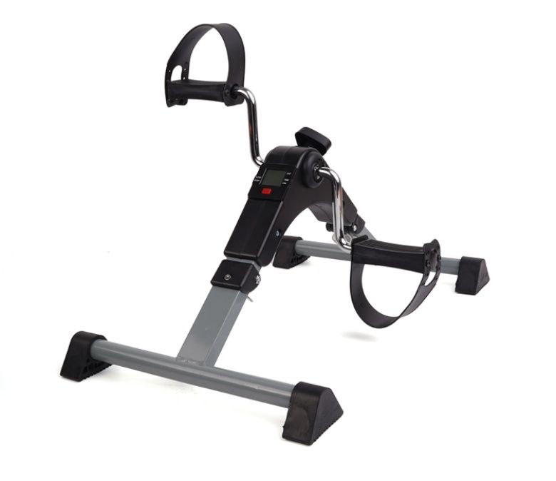 Faltbarer Mini -Aerobic Stepper