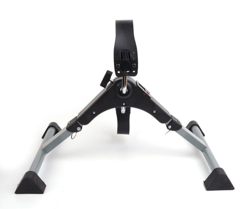 Faltbarer Mini -Aerobic Stepper